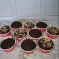 Cooksnap dari Putri Yulia untuk resep Brownie Muffin 🍫