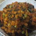 Cooksnap dari Yunni S. Rawijarto untuk resep Sambel goreng ati sapi