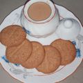 Khushi Malhotra का कुकस्नैप जब उन्होंने अदरक चाय (Adrak chai recipe in hindi) बनाया था।