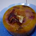 Cooksnap dari Neng Wina untuk resep Puding pumpkin