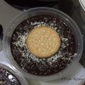 Cooksnap dari Nila Suteja untuk resep Tiramisu Biskuit Lembut
