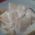 Cooksnap dari Devyana Puspa untuk resep Wedang Roti