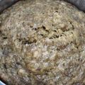 Cooksnap dari Smart Ima untuk resep Bolu pisang irit & simple (no mixer, bisa panggang/kukus)