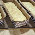 El cooksnap de Mar Herbsommer cuando hizo Torta matera "12 CUCHARADAS".