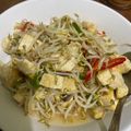 Cooksnap dari Rahmi untuk resep Tauge cah ikan asin