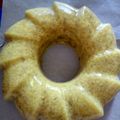 Cooksnap dari Wuny Stiawati S untuk resep Puding lumut mangga