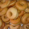 Fatima Ibrahim(Albint,s Cuisine)'s cooksnap of when they made 125pieces soft and fluffy doughnuts.