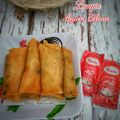 Cooksnap dari Neni Kuswati untuk resep Lumpia bihun