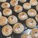 Cooksnap dari Fafalifa untuk resep Kue Kacang Jadul Ngeprul Lumer (Resep Nenek)