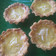 Cooksnap dari vania untuk resep Pie Susu (Egg Tart) Simple dan enak 👍