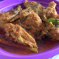 Cooksnap dari Habibah Andeyadi untuk resep Ayam Rica-Rica