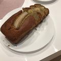 Cooksnap Marta Zonenberg z czasów, kiedy przygotował Chlebek bananowy.