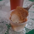 Cooksnap dari Dini untuk resep Ketan Sarikaya Gula Merah