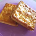 Cooksnap dari Hati AsTi PrEambudi untuk resep Gabin Tape (kriyuk²)