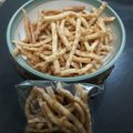 Cooksnap dari Yuni Sulaiman untuk resep Stik bawang kriuk mudah jualny