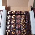 Cooksnap dari Endang Widiastuti untuk resep Fudgy Brownies(Brownies panggang)