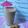 Cooksnap dari Rosa Redia untuk resep Choco Banana Smoothies