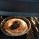 El cooksnap de elena cuando hizo Bizcocho plátano y dátiles (sin azúcar y fácil).