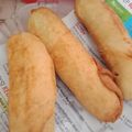 Cooksnap dari Elsa Febrianti untuk resep Molen pisang
