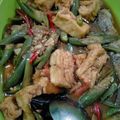 Cooksnap dari Yenni Sitinjak untuk resep Ikan Goreng Tumis Tauco