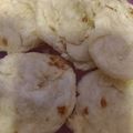 Cooksnap dari Lisa Veronika untuk resep Cireng