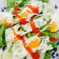 Cooksnap của Huyen le Tran khi họ làm theo món Salad Hoa Quả chỉ 15k 😋