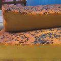 Cooksnap Dapur Yusfarisyia semasa beliau membuat Bingka Labu.