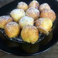 Cooksnap dari @enonew untuk resep Tape goreng