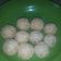 Cooksnap dari dunik mariam untuk resep Onde onde