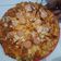 Cooksnap dari Septia September untuk resep Pizza Teflon (Pake Roti Tawar) 🍕🍞