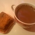 صورة من ام عزيز و لطفي، شاركها بعد تجربة وصفة النسكافيه ☕