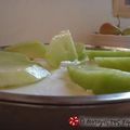 Cooksnap από mairouli! στη συνταγή Καλοκαιρινή τούρτα