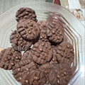 Cooksnap dari Retno Jati Pramesti untuk resep Good Time Cookies Choco Chips-Renyah (KW)
