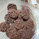 Cooksnap dari Retno Jati Pramesti untuk resep Good Time Cookies Choco Chips-Renyah (KW)
