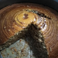 Cooksnap από meli_kanela στη συνταγή Κέικ Ζέμπρα