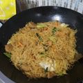 Cooksnap dari Nita untuk resep Bihun Goreng untuk Pecal