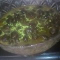 Cooksnap dari mey suliyana untuk resep Seblak tutut