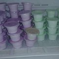Cooksnap dari elyy untuk resep EsTan (Es krim SanTan) Musim panas