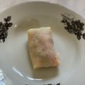 Cooksnap dari Yenni Gunawan untuk resep Popia Vegan