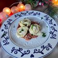 Cooksnap Aga Dymek - Aga_z_zielonej_Umbrii z czasów, kiedy przygotował 16 Grudnia - Cookpadowy Kalendarz Adwentowy.