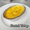 Cooksnap dari Rizki Mutia Putri untuk resep Pastel Tutup