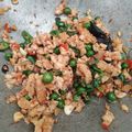 Cooksnap dari asrie untuk resep Ulukutek Leunca Tempe