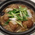 月薪嬌妻 的 年菜~紅燒獅子頭 cooksnap