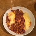 Jo McB's cooksnap of when they made Corned Beef Hash.