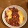 Jo McB's cooksnap of when they made Corned Beef Hash.