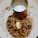 Rita Mehta ( Executive chef ) का कुकस्नैप जब उन्होंने मोटा रोटी चावल आटे की ( mota roti chawal aate ki recipe in Hindi बनाया था।