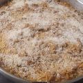 Cooksnap από Βασω96 στη συνταγή Κριθαράκι γιουβέτσι με κοτόπουλο στο φούρνο