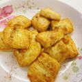 廚瑜👩‍🍳 的 蔥燒雞蛋豆腐 cooksnap