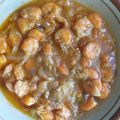 Cooksnap dari Angel Dev untuk resep Udang saus padang