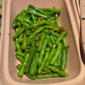 Cooksnap dari khairunnisah khairunnisah untuk resep Oseng buncis bawang putih ala hotel